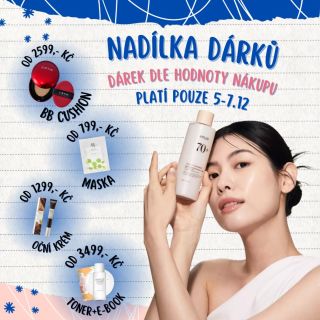 KEEO Vánoce jsou tady! 🎄 Oslav je naší dárkovou nadílkou. 🎁 Po celý víkend můžeš ke své objednávce získat některý z dárků....